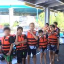 [2018 한강 몽땅] 반포 119 수난구조대, 119 특수구조단, 119수상안전교실, 심폐소생술 교육 후기!
