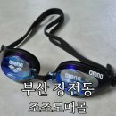 11545-01-63-12 | 부산 금정구 부산대 수영용품 매장 '조조도매몰' 아레나 할인 방문 후기
