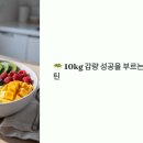 거창에너지주유소 | 직장인 10kg 감량 식단 가이드