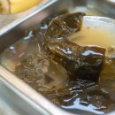 여수게장 정다운식당