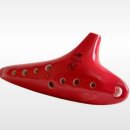 신비한 소리 오카리나 이미지