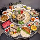 갯벌의조개 마곡점 이미지