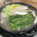 은좌식당 | 왕십리｜찬 바람이 기다려지는 따뜻한 국물 맛집 &#39;은좌식당&#39; 닭한마리 후기
