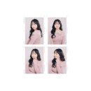 홍대, 네컷 세미프로필 촬영기••휴즈메이크업 | 슬로우그래피 상세후기❤︎ 당일 1:1 보정
