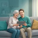 함께 살아가기, 세대 간 이해와 소통 | 60대 부모님과 세대 갈등 없이 소통하는 5가지 비밀 기술