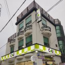 CU 거제학동바다점 네이버블로그