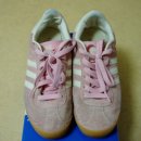 아디다스 KICK / 463250 핑크색 팝니다. 이미지