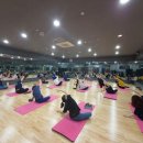 주식회사 리미트짐 | 경기 광주 필라테스, 태전동 요가! [주식회사 리미트짐 ] 에서 운동에너지 뿜뿜 하고있어요!