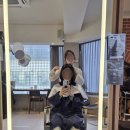 노원역일대 | 노원역 미용실 준오헤어 노원문화의거리점 동희 디자이너쌤 C컬펌+레이어드컷 후기