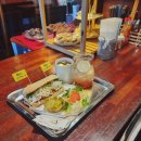 랭스커피 이미지