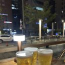 클라우드 짐 선유 | 선유도역 술집 2차로 가기 좋은 야외 테라스가 있는 선유수제맥주