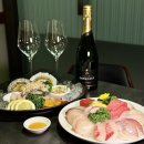 논현1-110 | 강남 논현역 맛집 룸식당 프리미엄 횟집 술집. 더형제