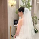 로비 | 창원 인터내셔널 웨딩 그랜드볼룸 결혼식 후기 &amp; 신부 로비 하객맞이 후기