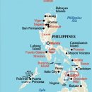 [즐거운강자씨]답변: 필리핀 지역별 연수 특징 이미지