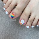 오라네일 이미지