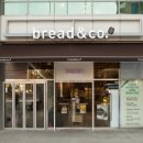 브레댄코(Bread&co) 이미지