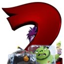 Angry Birds 2 이미지