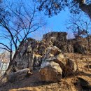 퉁소바위 이미지