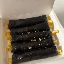 선비꼬마김밥은평
