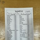 씨유 순천세무서점 | 순천 저렴하고 맛있는 분식집 &#39;리틀마리김밥 연향세무서점&#39;