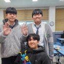 문성중학교 이미지