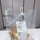 갈산초교 | 메뉴 '아이스 브루드 커피, 슈 폼 라떼, 슈 폼 말차라떼, 딸기말차 케이크' 완전 만족 3일 연속 주문 후기