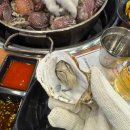 회뜰날조개구이 | [대구/달서구] “회뜰날조개구이” 장기동 먹자골목 굴(석화), 가리비 맛집