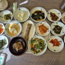 고향이야기 | 대관령 맛집 고향 이야기 갈비탕 후기 정갈한 반찬과 따뜻한 정이 넘치는 곳