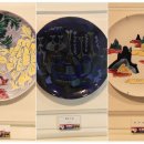 전혁림미술관 이미지