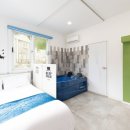 쿠잉풀빌라앤스파펜션 이미지