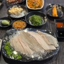 연안2길 | 계양구 횟집 연안활어해물포차 찰진 도다리회 맛집