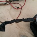 GV250 배선 정리 Wire repair # 1901 이미지