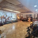 음악 여행 이미지