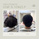 릴헤어살롱 | 영등포 여의도 혼주 헤어메이크업 전문샵추천 민낯살롱