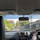 동부위생공사 | 발리를 갑니당,, 4일차(우붓->아메드, 동부투어)