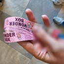 인천 파라다이스 원더 박스 아이와 방문 후기 (키 작아 서러움 주의)