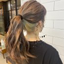 리안 헤어 이미지