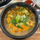 오누이순대 | [오누이순대],[친정엄마집] 청주 북부시장 국밥, 만두 맛집 추천!