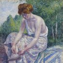 Maximilien Luce (1858-1941) 누구든 떠날 때에는 ~2 이미지