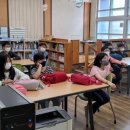 월등초등학교 이미지