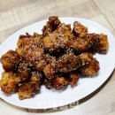 통닭집 이미지
