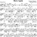 Born Again 이미지