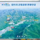 삼척 환선굴 전경(강원도 삼척시) 이미지
