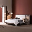 석전동465 | 에몬스가구 마산 전시장에서 만나는 깊이감이 있는 컬러 _테이아침대