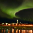 2018 아이슬란드 오로라 자유여행 이미지