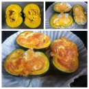"이게 밤이야, 호박이야?" 첫물 500g 이상 딱 8개만요~ 이미지