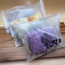 떡으로 만드는 한식디저트 | ✨ **“창원떡집 아이엠떡 솔직 후기 🤍🍘아침 대용 &amp; 아이 간식, 포근한 백설기 같은 휴대용 디저트맛집...