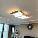 수목토아파트 | 【일흥전기조명】 정읍시 상동 수목토 아파트 LED조명 시공