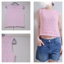 도로시(Dorothy) | Knitting Pattern 13_ ☀️도로시부클니트 (Dorothy boucleknit) 도안 판매 오픈