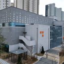 아산시립배방도서관 이미지